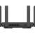 AX1500 Gigabit Dual Band Wi-Fi 6 Router,  Chipset Realtek,  802.11ax / ac / a / b / g / n,  1201Mbps at 5GHz +300Mbps at 2.4GHz,  4 x 10 / 100 / 1000Mbps Ports,  WPA3,  4 x 5dBi fixed antennas