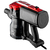 Вертикальный пылесос BR4268 серый / красный BRAYER