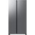 Холодильник Samsung RS70F65QETEO 2-хкамерн. серебристый