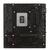 GIGABYTE H610M H V2,  LGA1700,  H610,  2*DDR5,  4*SATA,  1*M.2,  2*USB 3.2,  4*USB 2.0,  1*PCIx16,  1*PCIx1,  D-Sub+HDMI,  mATX