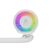 Жидкостная система охлаждения Arctic Cooling Arctic Liquid Freezer III-240 A-RGB White Multi Compatible All-In-One CPU Water Cooler   (ACFRE00150A)