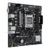 Материнская плата Asus PRIME A620M-K SocketAM5 AMD A620 2xDDR5 mATX AC`97 8ch (7.1) GbLAN RAID+VGA+HDMI