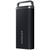 Samsung MU-PH2T0S / WW Т5 Portable,  2TB,  V-NAND,  USB 3.1 Type-C [R / W - 460 / 460 MB / s] Black