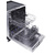 Посудомоечная машина Hyundai HBD 650 2100Вт полноразмерная