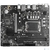 Материнская плата MSI PRO H610M-E DDR4 LGA1700, 2DDR4, 1PCI-Ex16, 1PCI-Ex1, 1M.2, 4SATA3.0, 4USB3.2Gen1