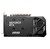 Видеокарта PCIE16 RTX5060TI 8GB RTX 5060 Ti 8G SHADOW 2X OC PLUS MSI