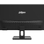 Монитор LCD 24.5'' 16:9 1920х1080 (FHD) VA,  nonGLARE,  100 Hz,  250 cd / m2,  H178° / V178°,  3000:1,  16.7M,  5ms,  VGA,  HDMI,  Tilt,  Speakers,  3Y,  Black