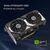 ASUS RTX5060Ti DUAL OC 8GB GDDR7 128bit 3xDP HDMI 2FAN RTL