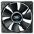 Case fan Deepcool XFAN 120 {120x120x25,  3pin,  26dB,  1300rpm,  180g}