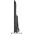 Телевизор QLED Digma Pro 43" QLED 43L Google TV Frameless черный / серебристый 4K Ultra HD 120Hz HSR DVB-T DVB-T2 DVB-C DVB-S DVB-S2 USB WiFi Smart TV