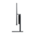 Моноблок Lenovo IdeaCentre AIO 27ARR9 27" FHD  (1920x1080) IPS 300N,  Ryzen 5 7535HS,  1x16GB DDR5-4800,  512GB SSD M.2,  Radeon 660M,  WiFi6,  BT,  5.0MP+IR Cam,  USB KB&Mouse,  NoOS,  Luna Grey,  1Y