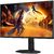Монитор 25" AOC 25G4SXU Black  (IPS 1920x1080,  310Hz,  1ms,  400cdm,  1000:1,  HDMI 2.0x2,  DP 1.4, 4хUSB 3.2 )