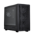 Корпус ZALMAN M5,  MATX,  BLACK,  WINDOW,  1xCombo  (3.5'' or 2.5''),  1x3.5",  2x2.5",  1xUSB2.0,  1xUSB3.0,  1xUSB Type-C,  FRONT 3x120mm ARGB,  REAR 1x120mm ARGB