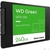 Western Digital WDS240G3G0A SSD GREEN 240Gb SATA-III 2.5" 7мм,  1 year