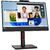 Монитор Lenovo ThinkCentre TIO24Gen5 23.8" IPS /  1920 x 1080  /  60Hz /  FHD /  DP /  HDMI /  VESA Mount Capability *European-RU power cord p / n 12NAGAR1EU