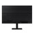 Samsung 27" Essential S3 S30GD S27D300GAI IPS LED 16:9 1920x1080x100Hz 5ms 250cd 1000:1 178 / 178 D-Sub HDMI VESA Tilt Black