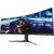 Монитор Asus 49" ROG Strix XG49VQ VA 3840x1080 144Hz FreeSync 2 450cd / m2 32:9