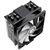 ID-Cooling SE-214-XT TDP 180W  (PWM)  / Fan Speed500±200~1500±10%RPM / all Intel / AMD AM5 / AM4 / 124?72?150mm  (L?W?H) / Random Spectrum Lighting / RET