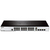 D-Link DES-3200-28,  24-Port 10 / 100Mbps + 2 Combo 1000BASE-T / SFP + 2 SFP L2 Management Switch