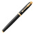 Ручка роллер Parker IM Core T321  (CW1931659) Black GT F черн. черн. подар.кор.