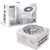 Блок питания ASUS TUF-GAMING-1000G-WHITE  / PSU,  CE+UK  (90YE00S5-B0NA00)