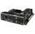 ASUS ROG STRIX Z690-I GAMING WIFI,  LGA1700,  Z690,  2*DDR5 ,  DP+HDMI,  SATA3 + RAID,  Audio,  2, 5Gb LAN,  USB 3.2*9,  USB 2.0*4,  mITX