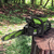 GreenWorks GD60CS25 Цепная пила аккумуляторная,  60V,  40 см,  бесщеточная,  2500 Вт,  без АКБ и ЗУ [2008907]