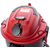 Строительный пылесос RedVerg RD-VC1200S-20P 1200Вт  (уборка: сухая / сбор воды) черный