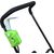 Greenworks Газонокосилка аккумуляторная G40LM35K2,  {40V,  35 см,  c 1хАКБ 2 А.ч и ЗУ} [2501907UA]