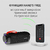 Колонка порт. Digma D-PS1522 черный 60W 2.0 BT 10м 3000mAh  (PS1522B)