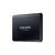 Твердотельный накопитель SSD Samsung T5 External 2Tb  (2048GB) USB 3.1  (MU-PA2T0B / WW)