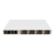 CRS520-4XS-16XQ-RM Cloud Router Switch with Quad-Core AL52400 2 GHz CPU,  4 GB RAM,  98CX8410 switch chip,  2 x 10G Eth ports,  4 x 25G SFP28 ports,  16 x 100G QSFP28 ports,  RouterOS L5,  1U rackmount enclosure,  dual hot-swap PSU,  4 x hot-swap fans