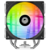 Кулер для процессора ID-COOLING SE-214-XT V2 ARGB LGA1851 / 1700 / 1200 / 115X / AM5 / AM4  (16шт / кор,  TDP 200W,  PWM,  4 тепл.трубки прямого контакта,  FAN 120mm,  Addressable RGB LED) RET