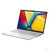 Ноутбук /  ASUS E1504FA-BQ1929 15.6" (1920x1080  (матовый) IPS) / AMD Ryzen 5 7520U (2.8Ghz) / 16384Mb / 512PCISSDGb / noDVD / Int:AMD Radeon / Cam / BT / WiFi / 42WHr / war 1y / 1.63kg / Cool Silver / DOS