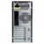Корпус IN WIN BA833 Tower 600 Вт ATX MicroATX Цвет Черный BA833