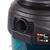 Строительный пылесос Bort BSS-1415-Aqua 1400Вт  (уборка: сухая / влажная) синий