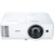 Acer projector S1286Hn,  DLP 3D,  XGA,  3500lm,  20000 / 1,  HDMI,  RJ45,  short throw 0.6,  2.7kg
