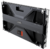 Cabinet Unilumin LED series ULW III indoor. Pixel pitch - 1.56 mm,  brightness - 600 cd / m2,  dimensions - 600x337, 5mm