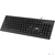 Клавиатура Acer OKW120 черный USB Multimedia