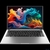 Ноутбук Maibenben S14B-R560UM 14.5" QHD IPS AMD R5-6600H,  16Gb,  512Gb SSD,  Linux,  серебристый