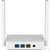 Keenetic Launcher  (KN-1221) Интернет-центр с Mesh Wi-Fi N300,  Smart-коммутатором с 3 портами Fast Ethernet,  многофункциональным портом USB