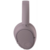 Беспроводная гарнитура Jlab JBuds Lux
ANC,  Mauve  (PN: HBJLUXANCRMVE62)
