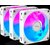 Комплект вентиляторов GP-ECFAN1203 ICE GIGABYTE