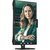 Монитор AOC 27" Pro Q27P3QW черный IPS LED 16:9 HDMI M / M Cam матовая HAS Piv 1000:1 350cd 178гр / 178гр 2560x1440 75Hz DP QHD USB 6.6кг