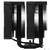 ID-COOLING FROZN A620 BLACK LGA1700 / 1200 / 115X / AM5 / AM4  (6шт / кор,  TDP 270W,  PWM,  черный,  6 тепл.трубок + медная база,  FAN 120mm) RET