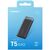 Samsung MU-PH2T0S / WW Т5 Portable,  2TB,  V-NAND,  USB 3.1 Type-C [R / W - 460 / 460 MB / s] Black