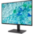 Монитор /  ACER B247WE5bmiprzxv 24'',  ZeroFrame,  Black,  16:10,  IPS,  1920x1200,  1  /  4ms,  300cd,  100Hz,  1xVGA + 1xHDMI (1.4) + 1xDP (1.2) + SPK + Audio In / Out + USB 3.2x4 + USB-B  (1up 4down),  Speakers 2Wx2,  sync: FreeSync,  hadj 165,  Vesa:100x100