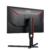 МОНИТОР 25" AOC AGON 25G3ZM Black-Red с поворотом экрана  (VA,  1920x1080,  240Hz,  0.5 ms,  178° / 178°,  300 cd / m,  80M:1,  +2xHDMI 2.0,  +DisplayPort 1.2)