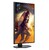 МОНИТОР 25" AOC Q25G4SR Black-Red с поворотом экрана  (IPS,  2560x1440,  300Hz,  0.3 ms,  178° / 178°,  450 cd / m,  1000:1,  +2xHDMI 2.1,  +DisplayPort 1.4,  +MM)