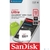 Карта памяти SanDisk Ultra microSDHC 32GB 100MB / s SDSQUNR-032G-GN3MN / SDSQUNR-032G-GN6MN